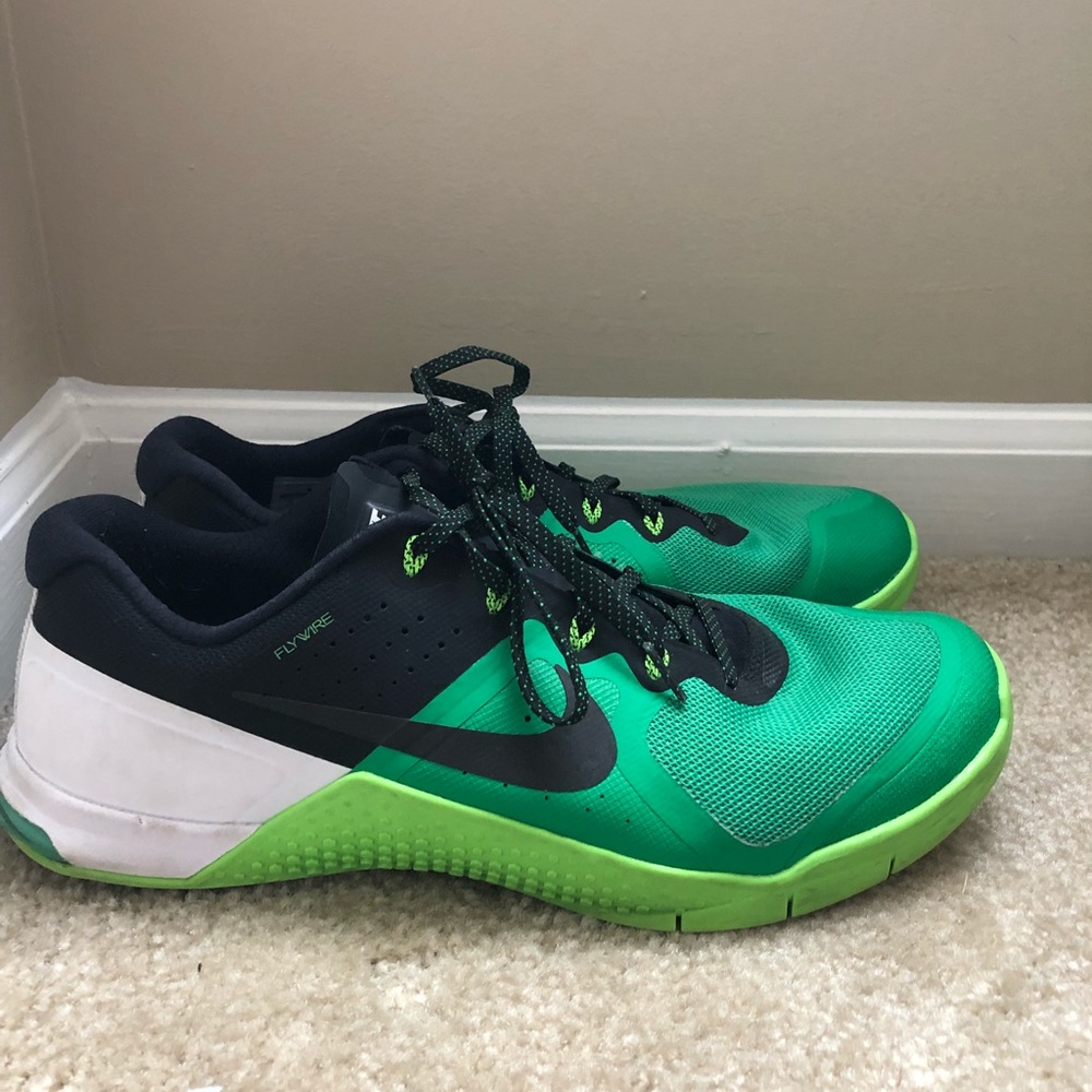 Nike Metcon 2